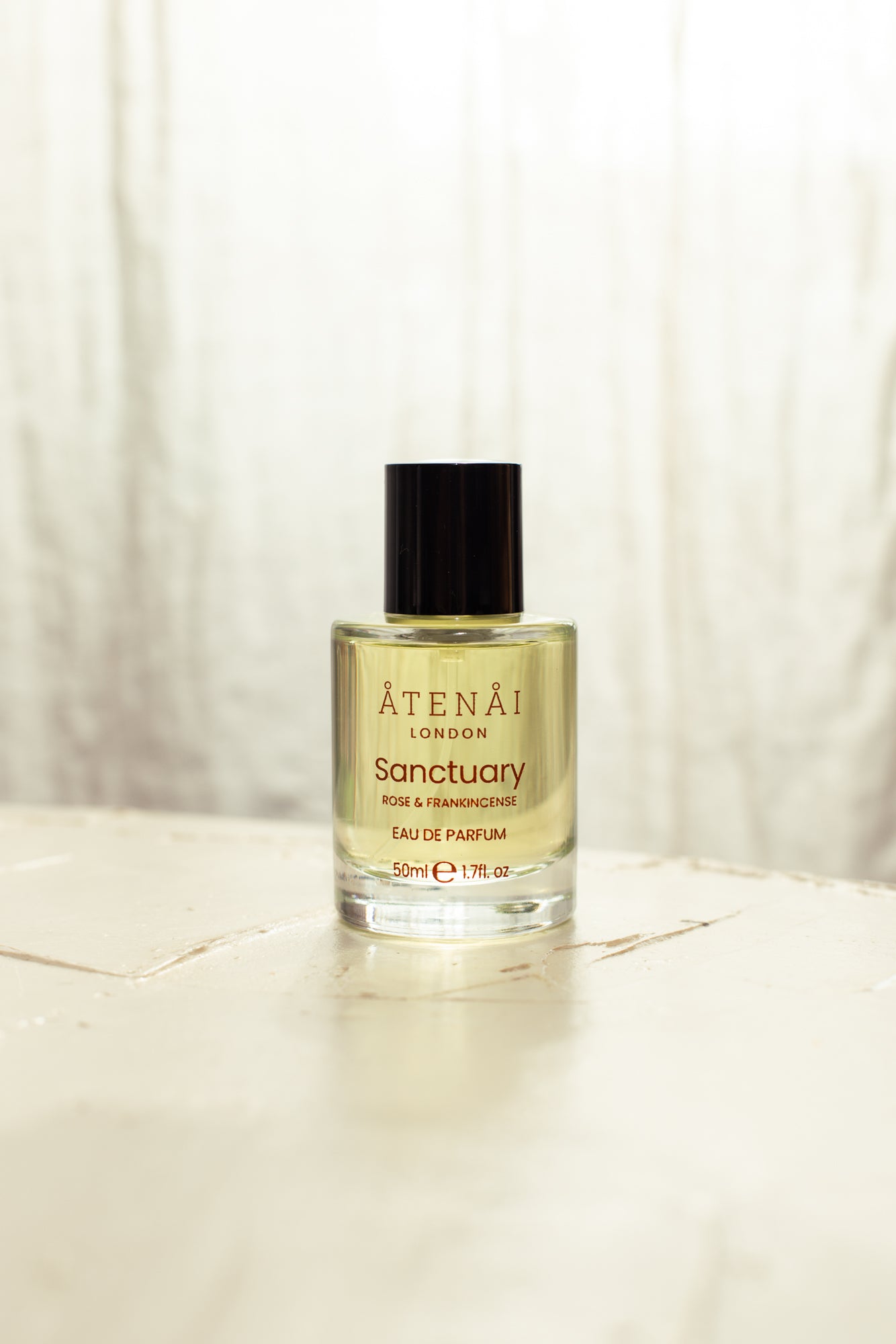 Sanctuary Eau de Parfum