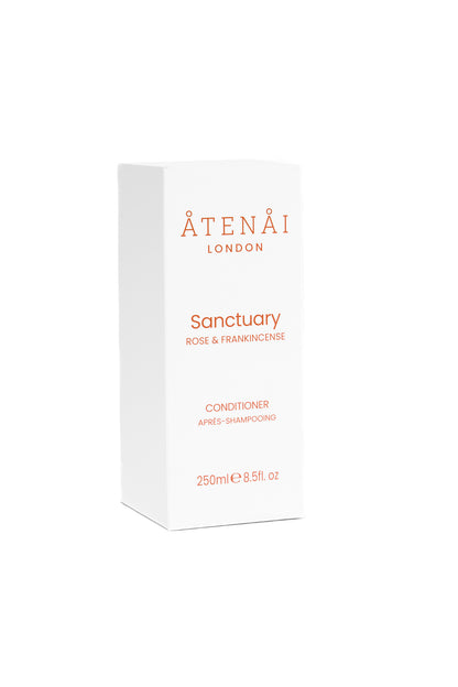 Sanctuary Hair Conditioner