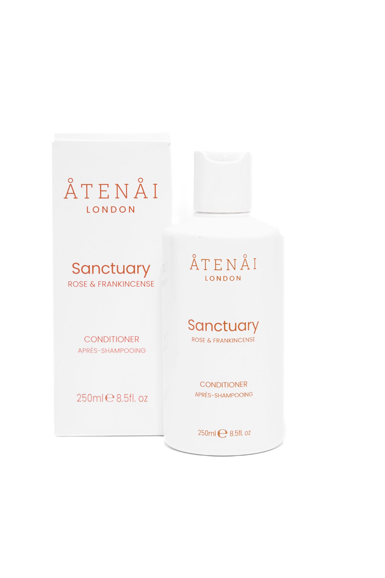 Sanctuary Hair Conditioner