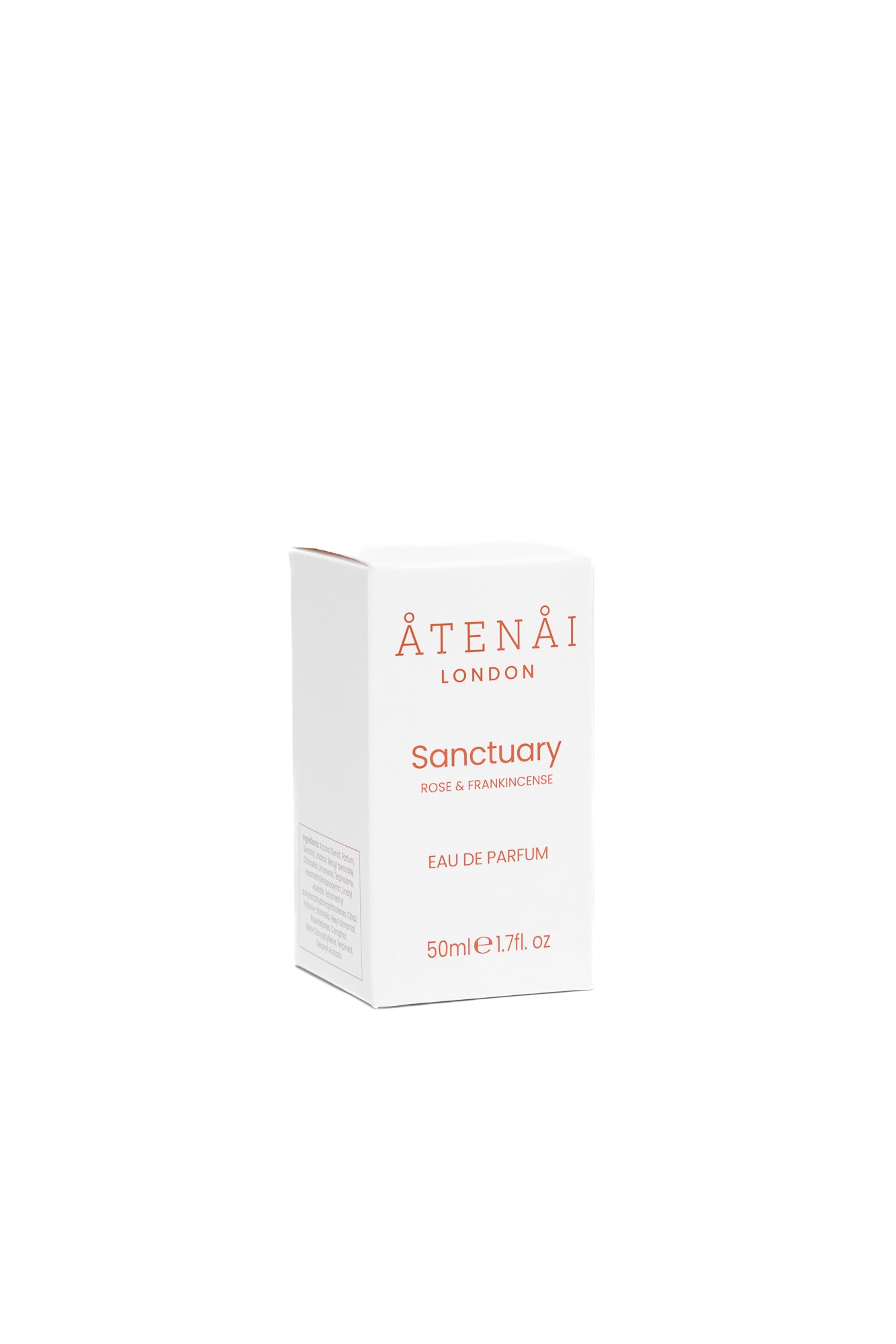 Sanctuary Eau de Parfum