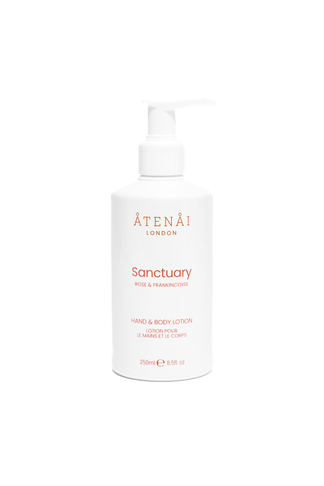 Sanctuary Hand &amp; Body Lotion