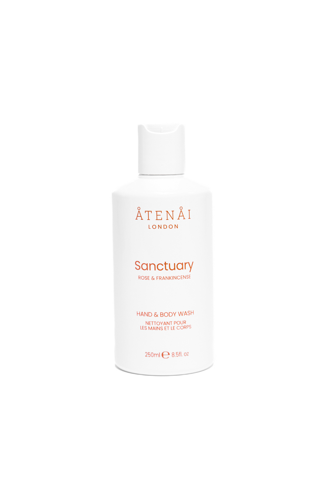 Sanctuary Hand &amp; Body Wash