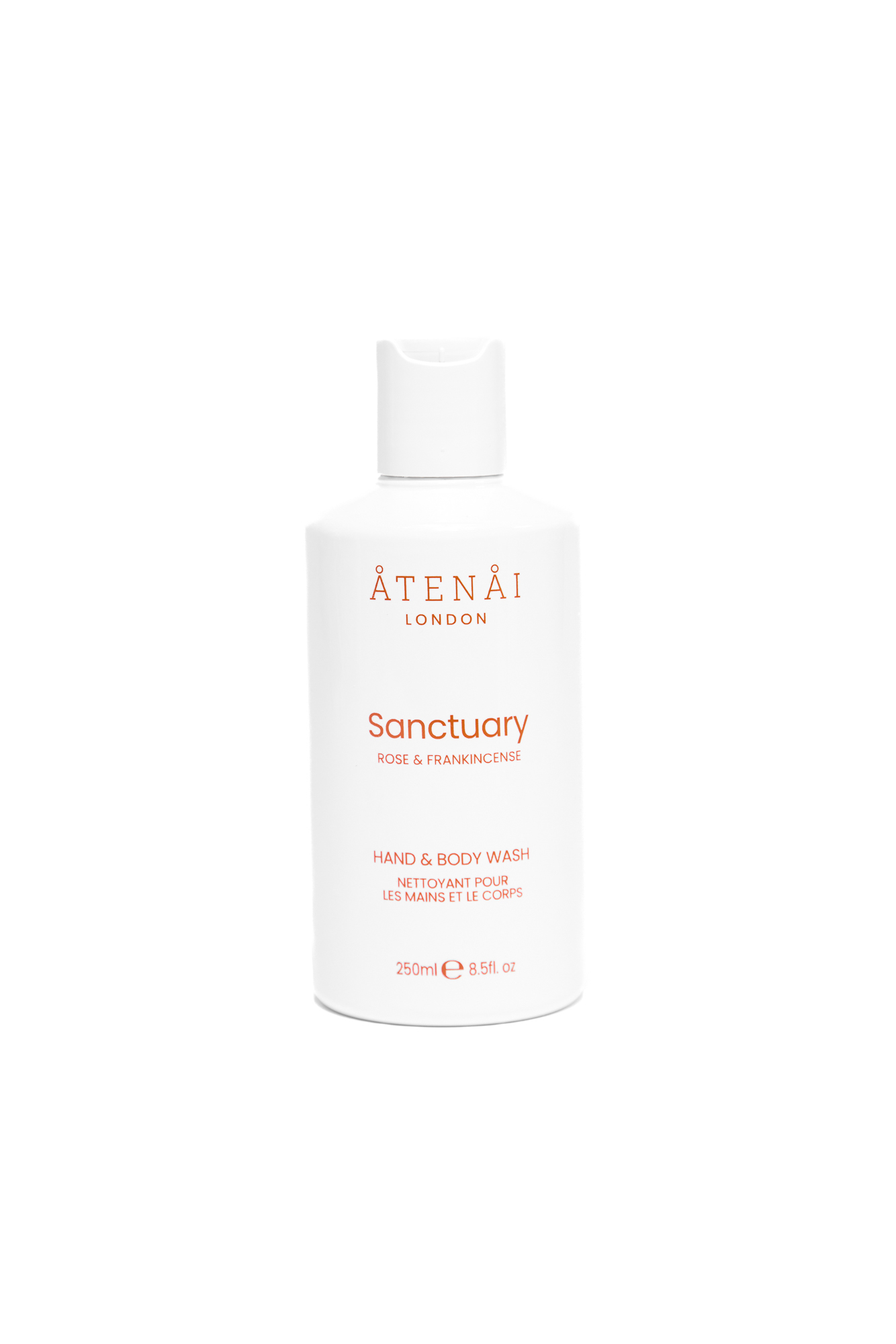 Sanctuary Hand &amp; Body Wash