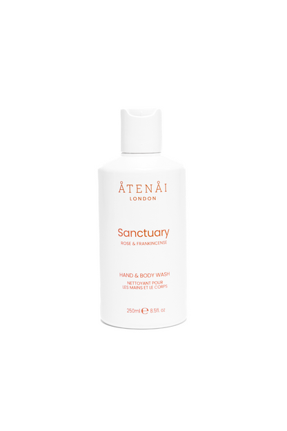 Sanctuary Hand &amp; Body Wash