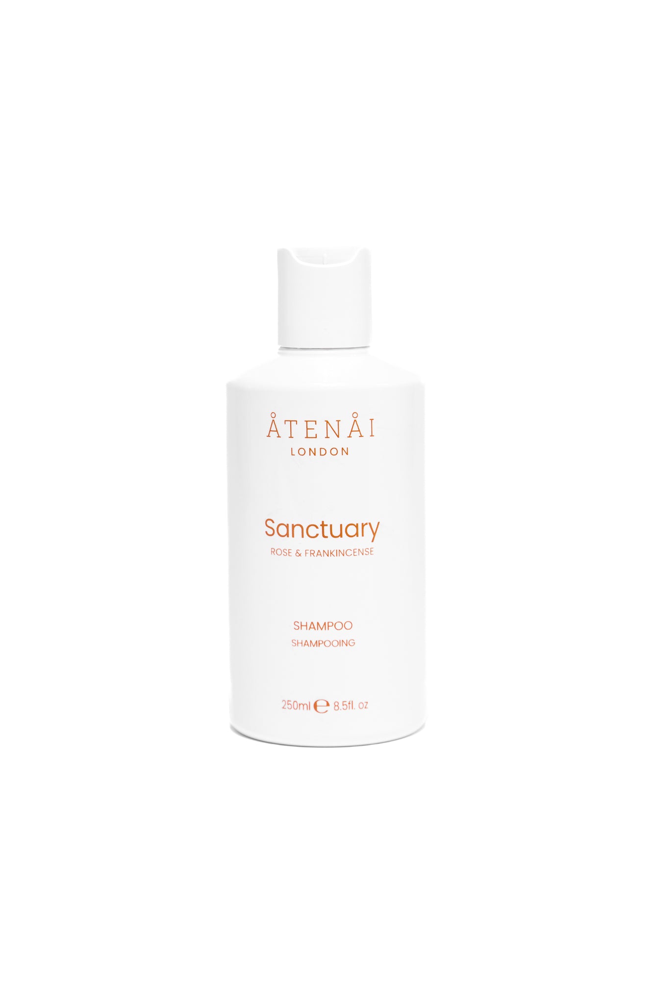 Sanctuary Hair Shampoo