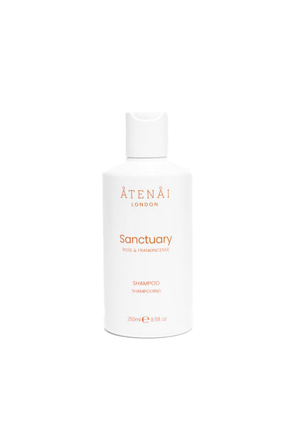 Sanctuary Hair Shampoo