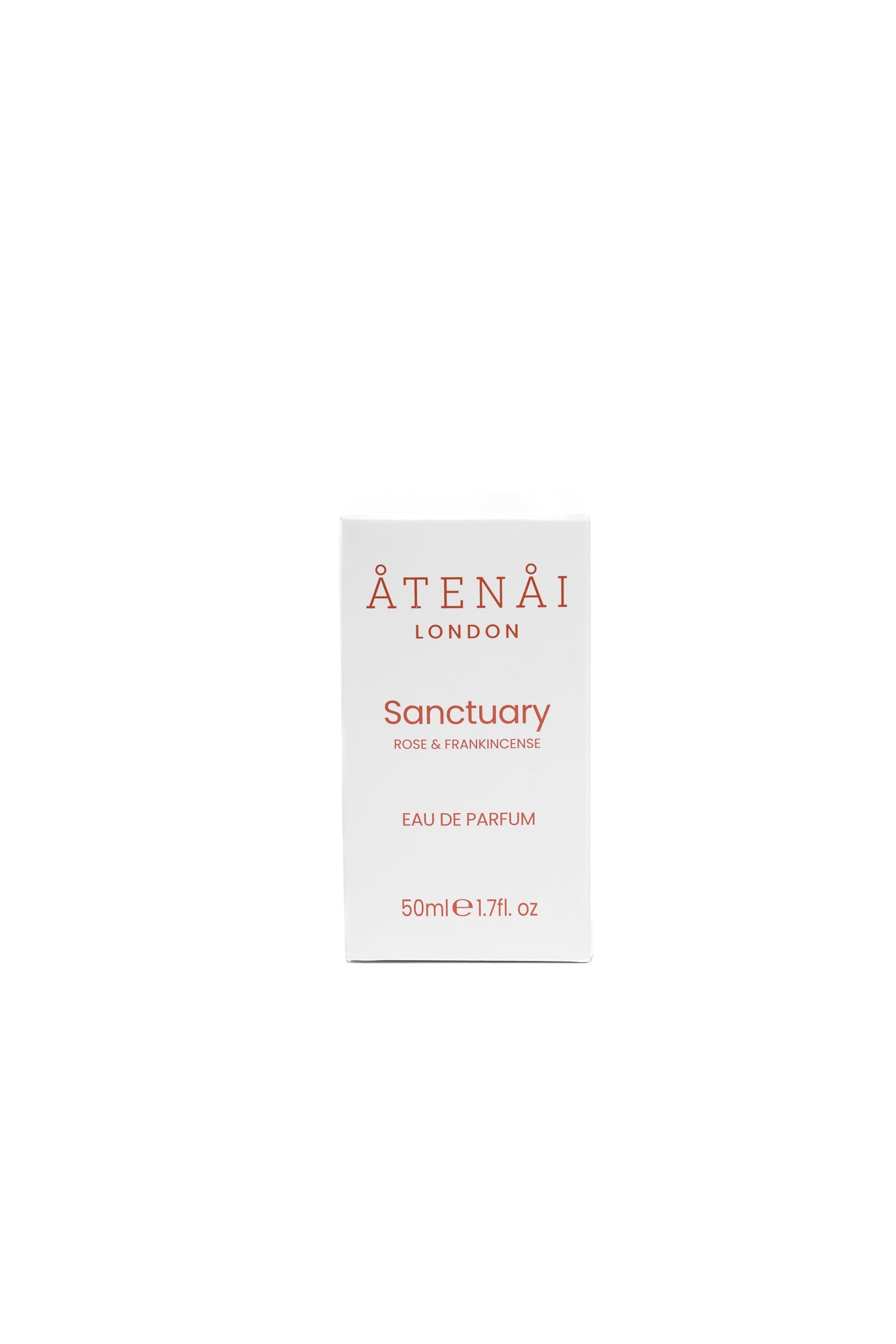 Sanctuary Hair Shampoo