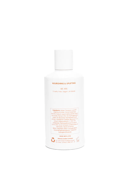 Sanctuary Hair Shampoo