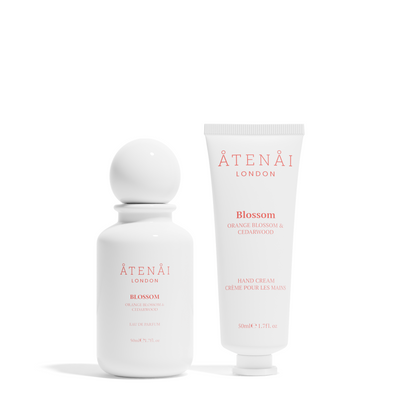 Blossom Perfume &amp; Hands Duo Set