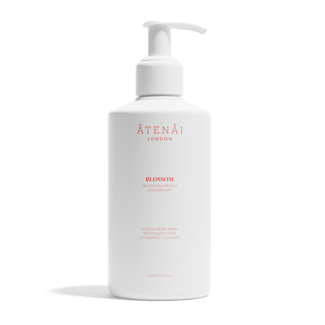Blossom Hand &amp; Body Wash