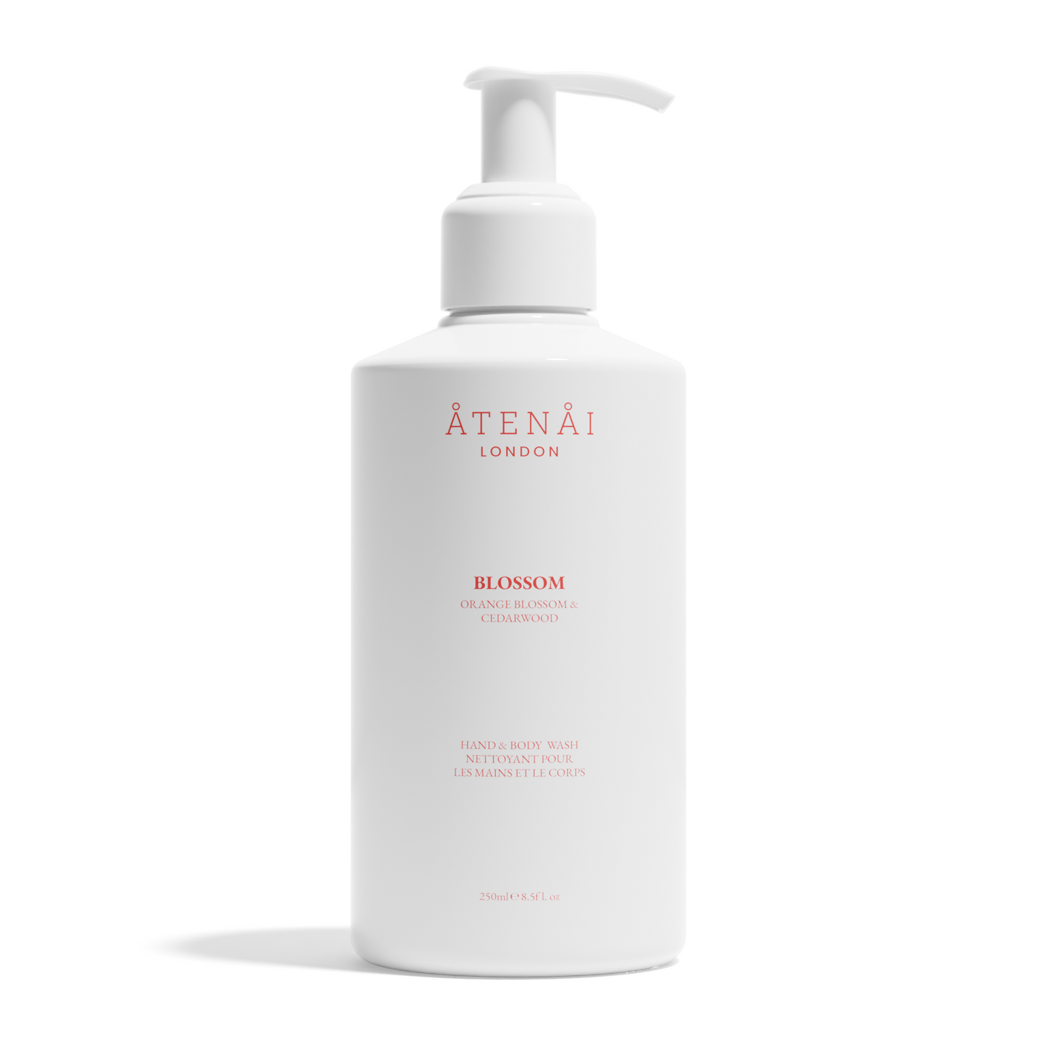 Blossom Hand &amp; Body Wash