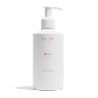 Blossom Hand &amp; Body Wash