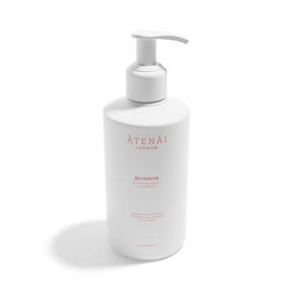 Blossom Hand &amp; Body Lotion
