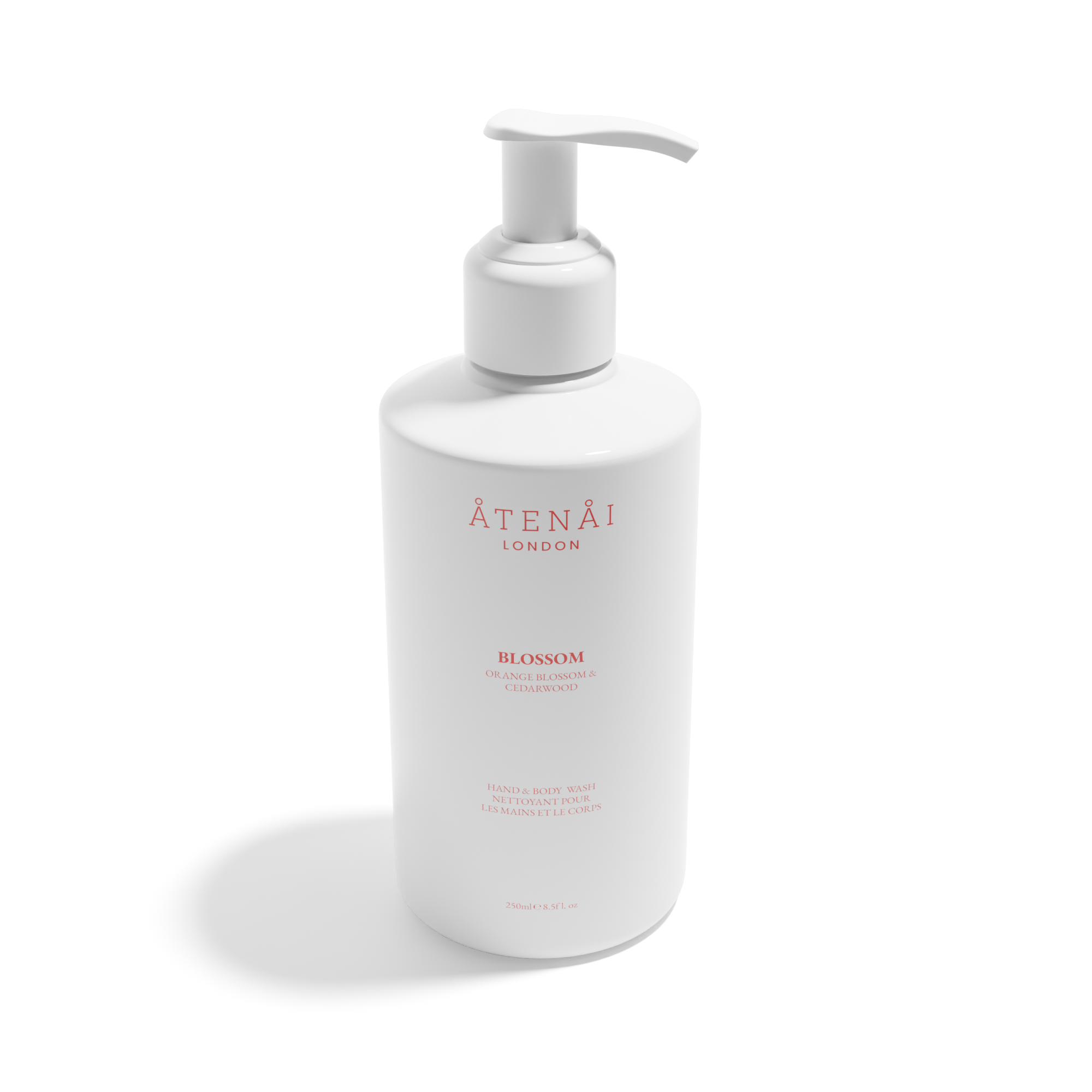 Blossom Hand &amp; Body Wash