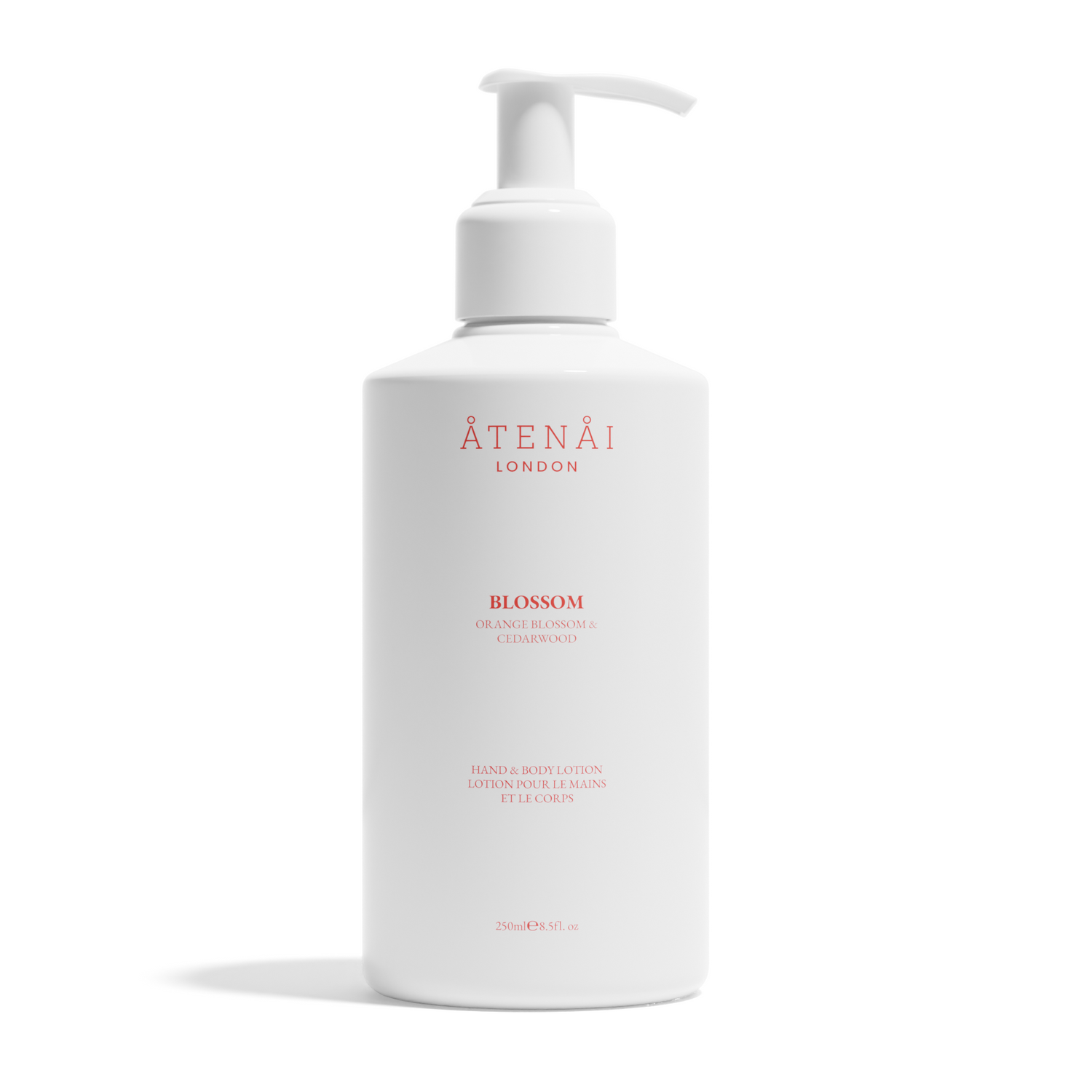 Blossom Hand &amp; Body Lotion