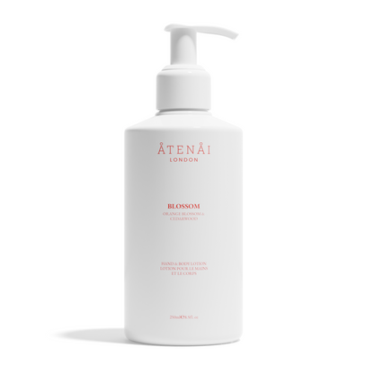 Blossom Hand &amp; Body Lotion