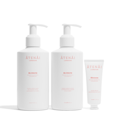 Blossom Hand &amp; Body Duo Set