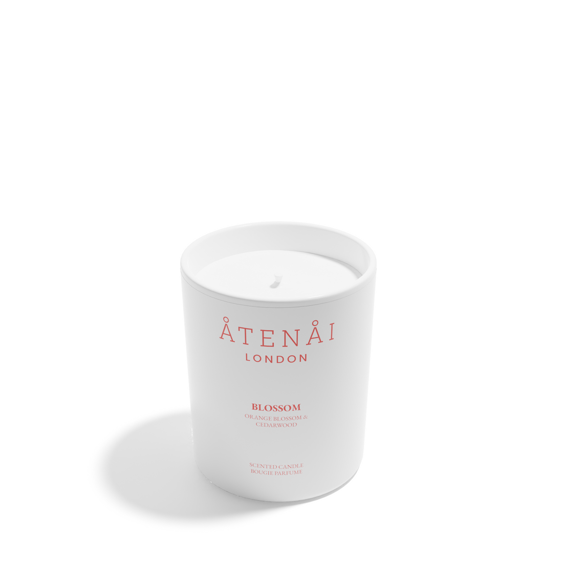 Blossom Candle