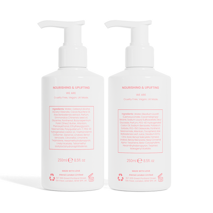 Blossom Hand &amp; Body Duo Gift Set