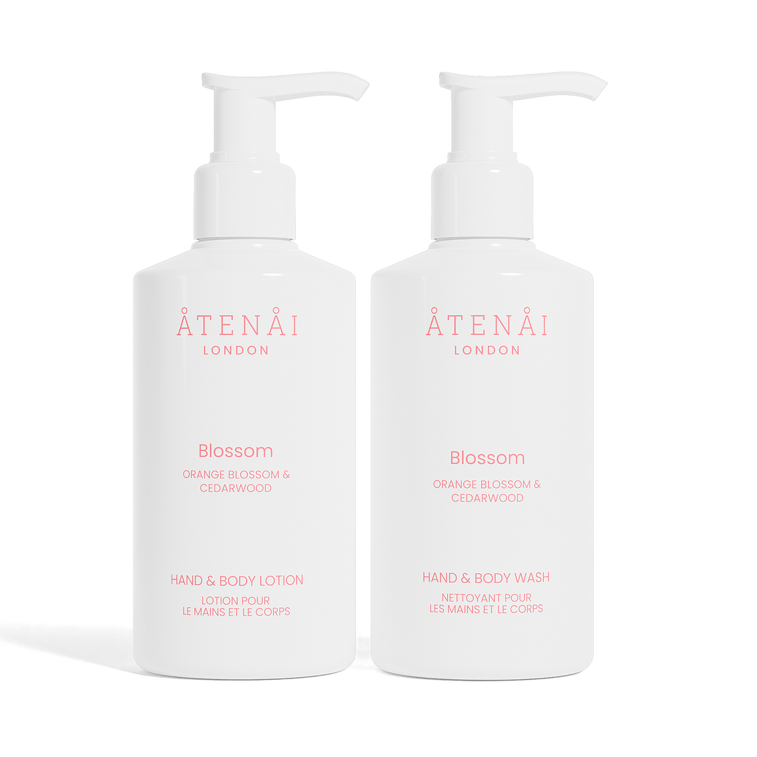 Blossom Hand & Body Duo Set