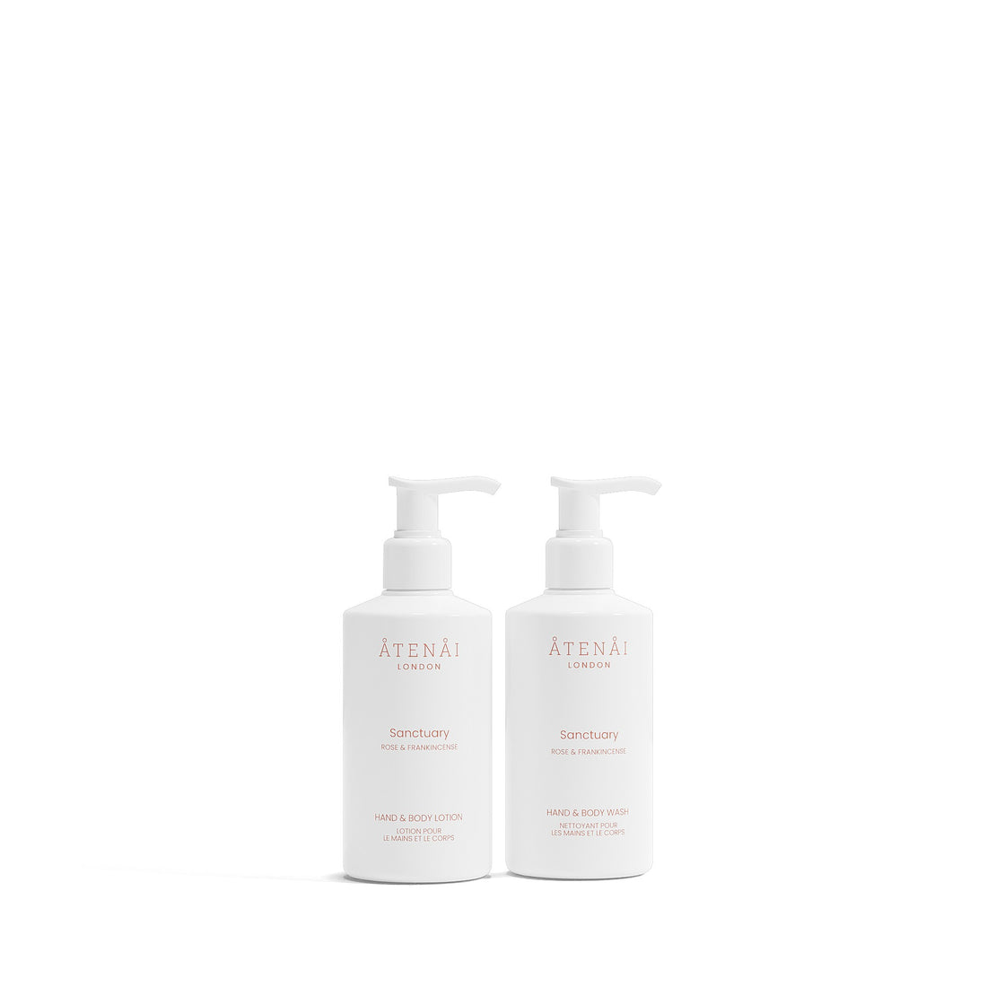 Sanctuary Hand &amp; Body Duo Gift Set