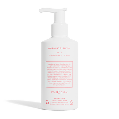 Blossom Hand &amp; Body Wash