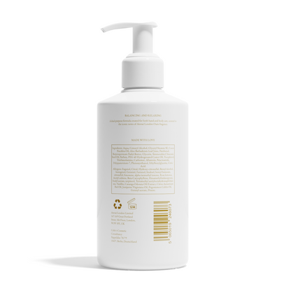Oasis Hand &amp; Body Lotion