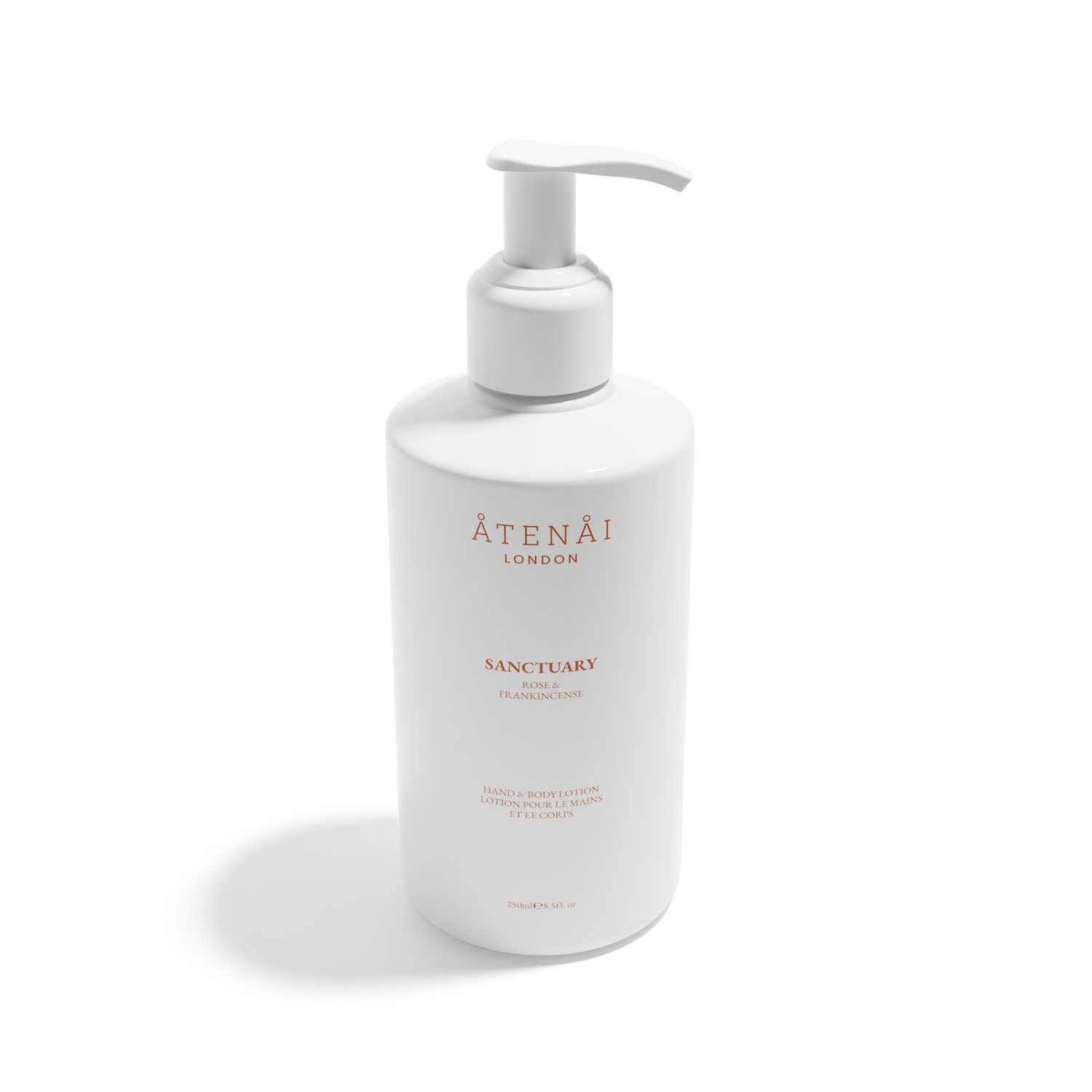 Sanctuary Hand &amp; Body Lotion