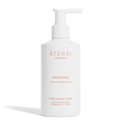 Sanctuary Hand &amp; Body Wash