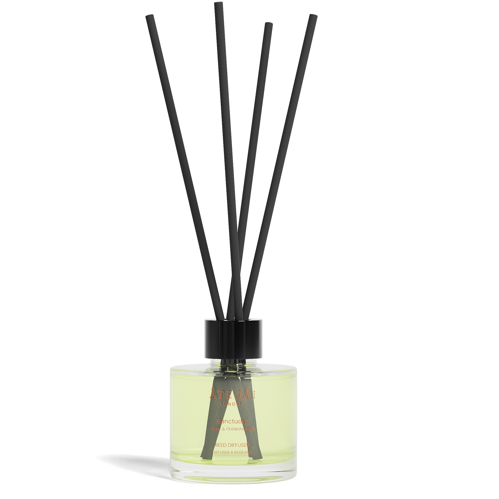 Sanctuary Reed Diffuser – Atenai London