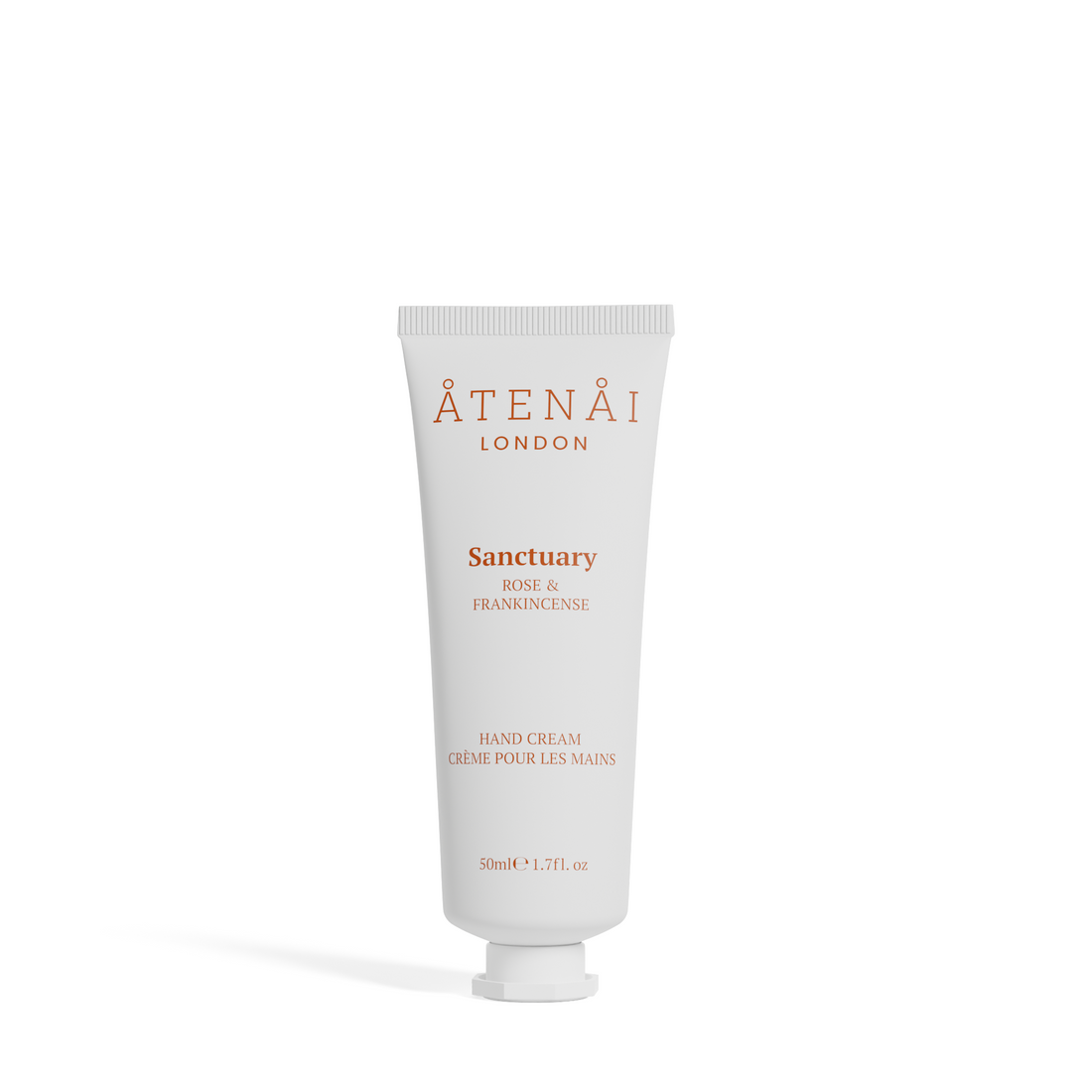 Sanctuary Hand Cream