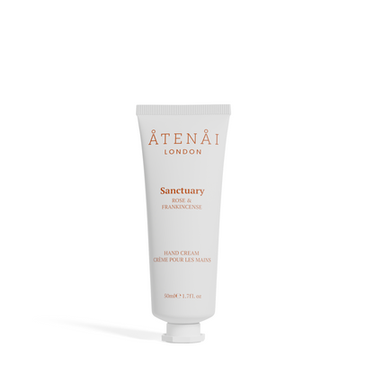 Sanctuary Hand Cream