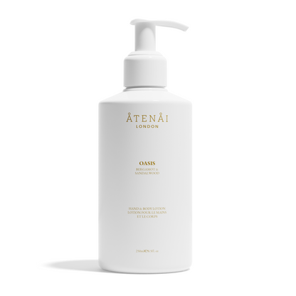 Oasis Hand &amp; Body Lotion