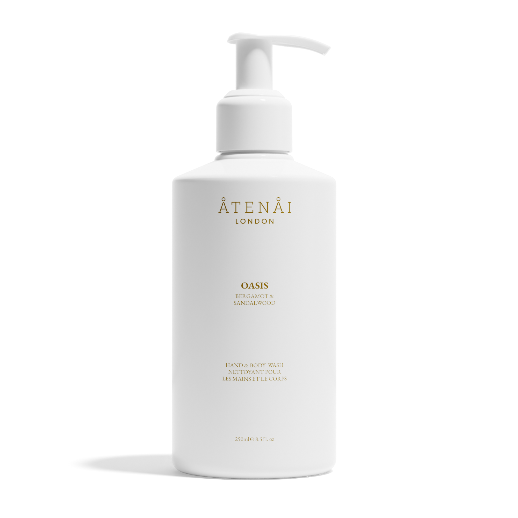 Oasis Hand &amp; Body Wash