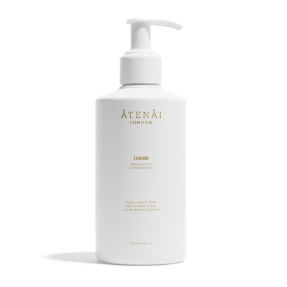 Oasis Hand &amp; Body Wash
