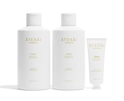 Oasis Hair Duo Set
