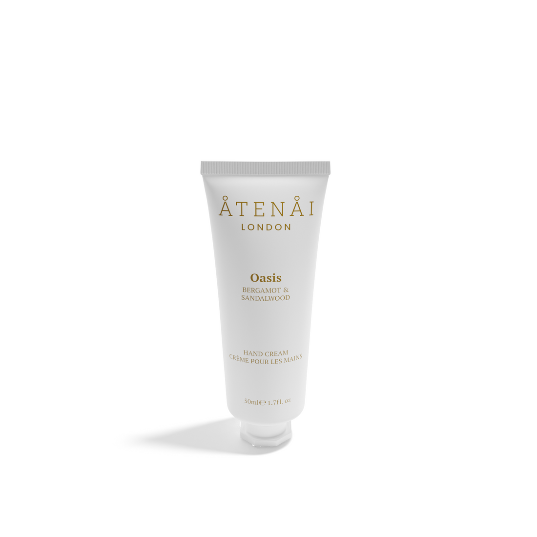 Oasis Hand Cream