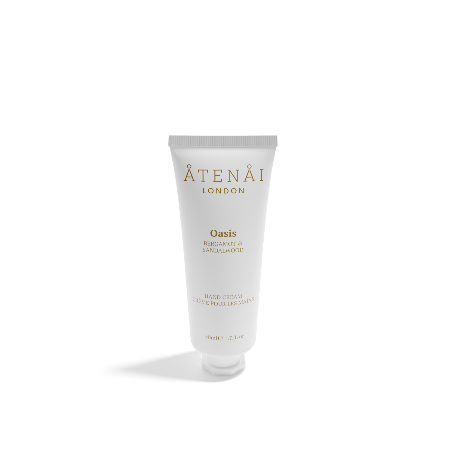 Oasis Hand Cream