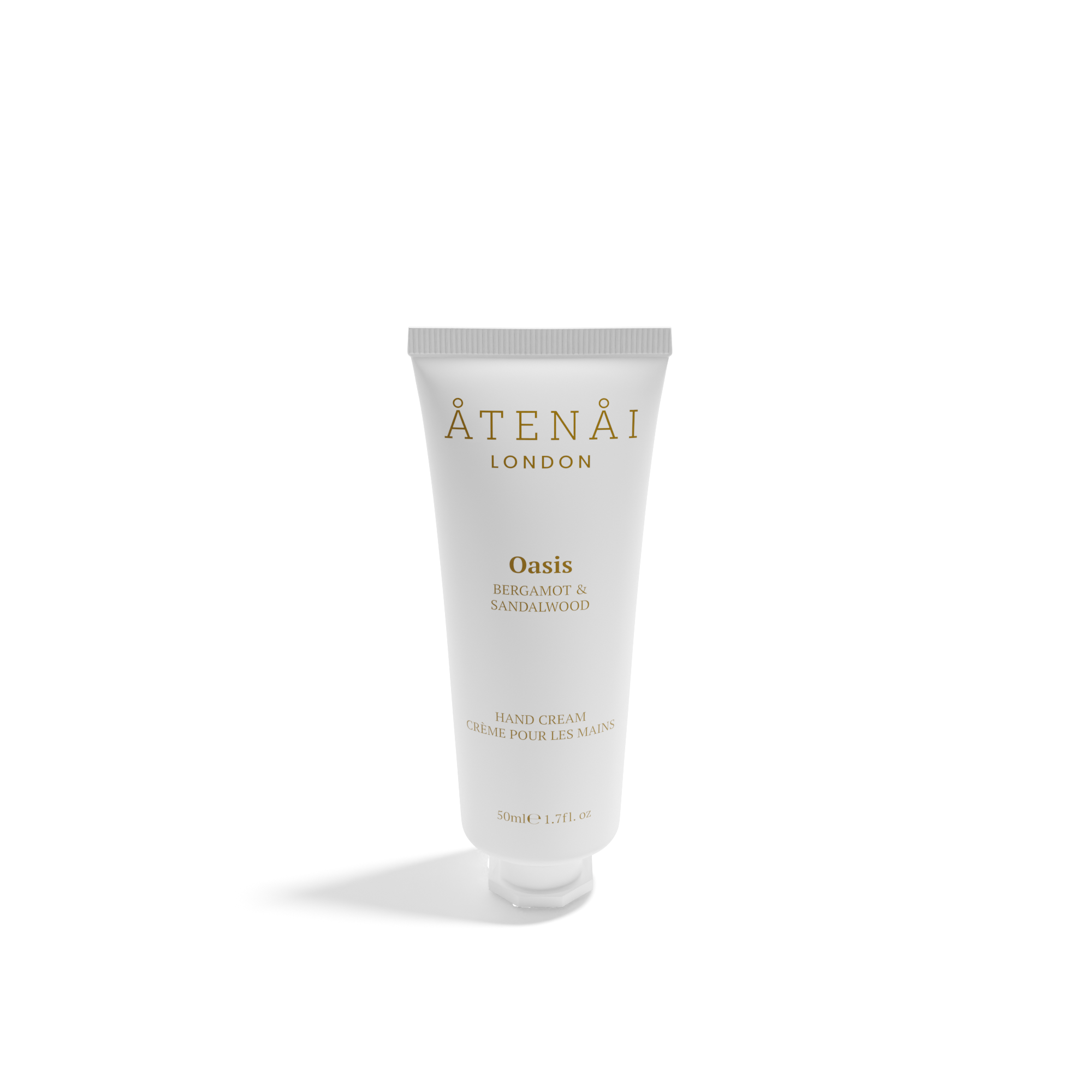 Oasis Hand Cream