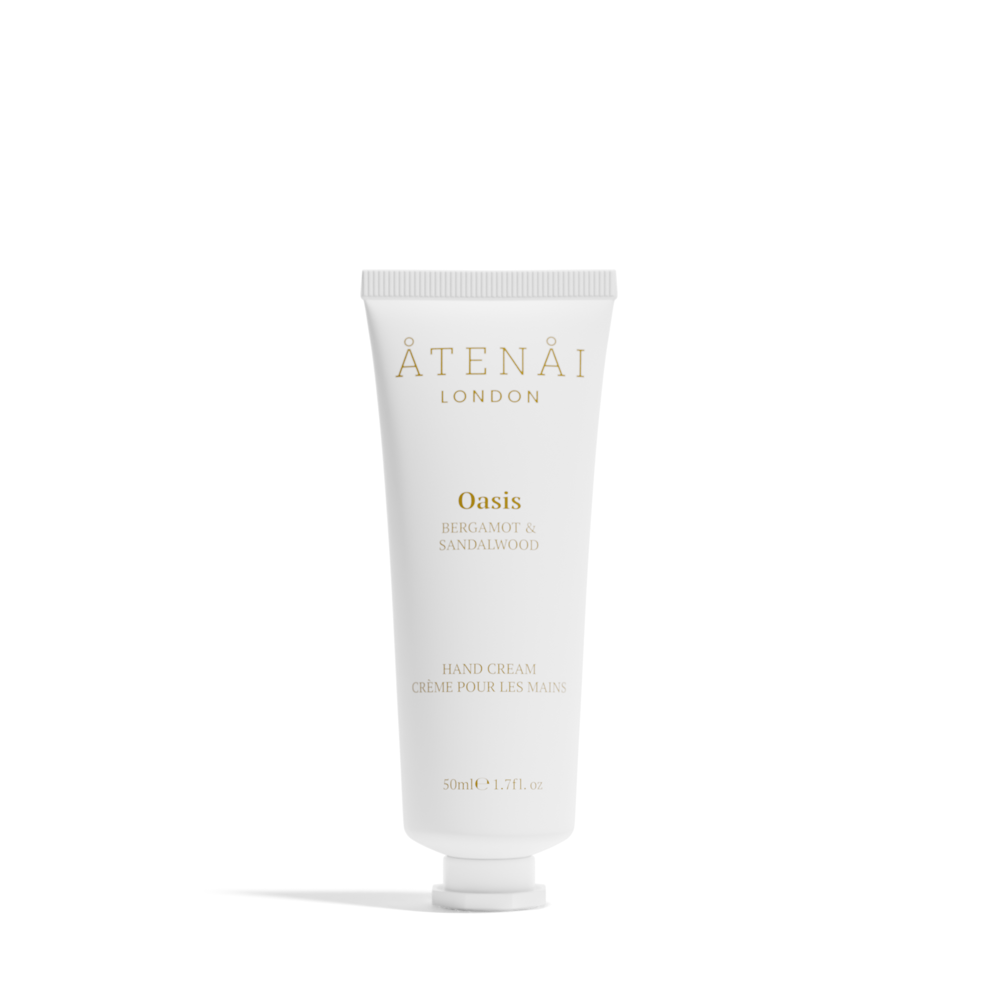 Oasis Hand Cream