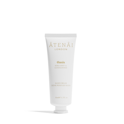 Oasis Hand Cream