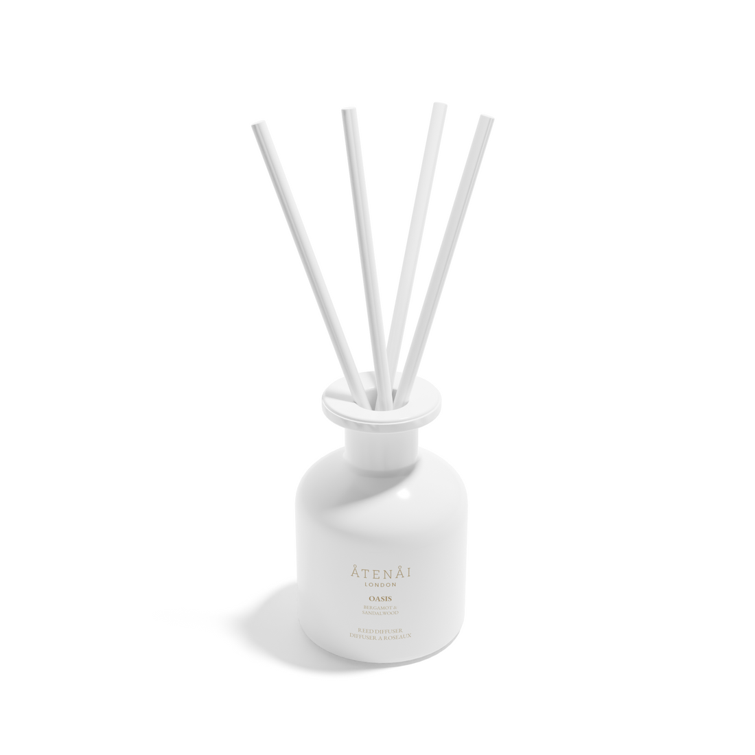 Oasis Reed Diffuser