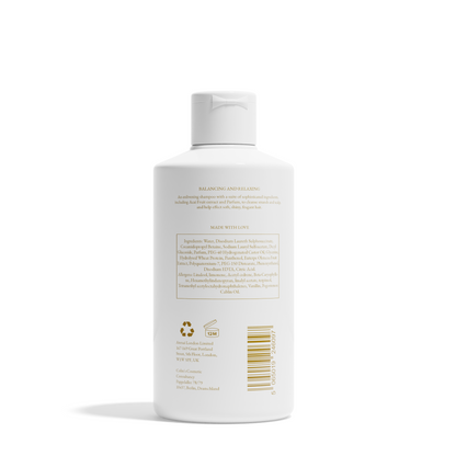 Oasis Hair Shampoo