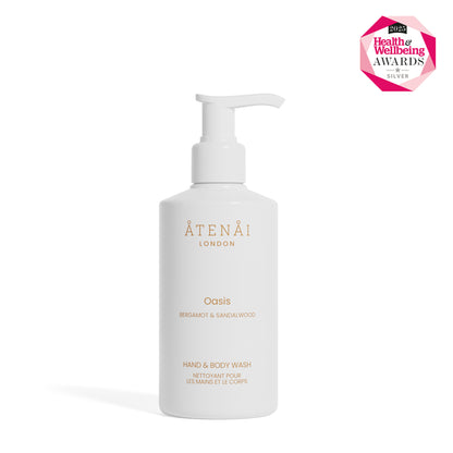 Oasis Hand &amp; Body Wash
