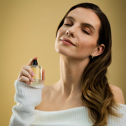 Oasis Perfume &amp; Hand Cream Duo Set