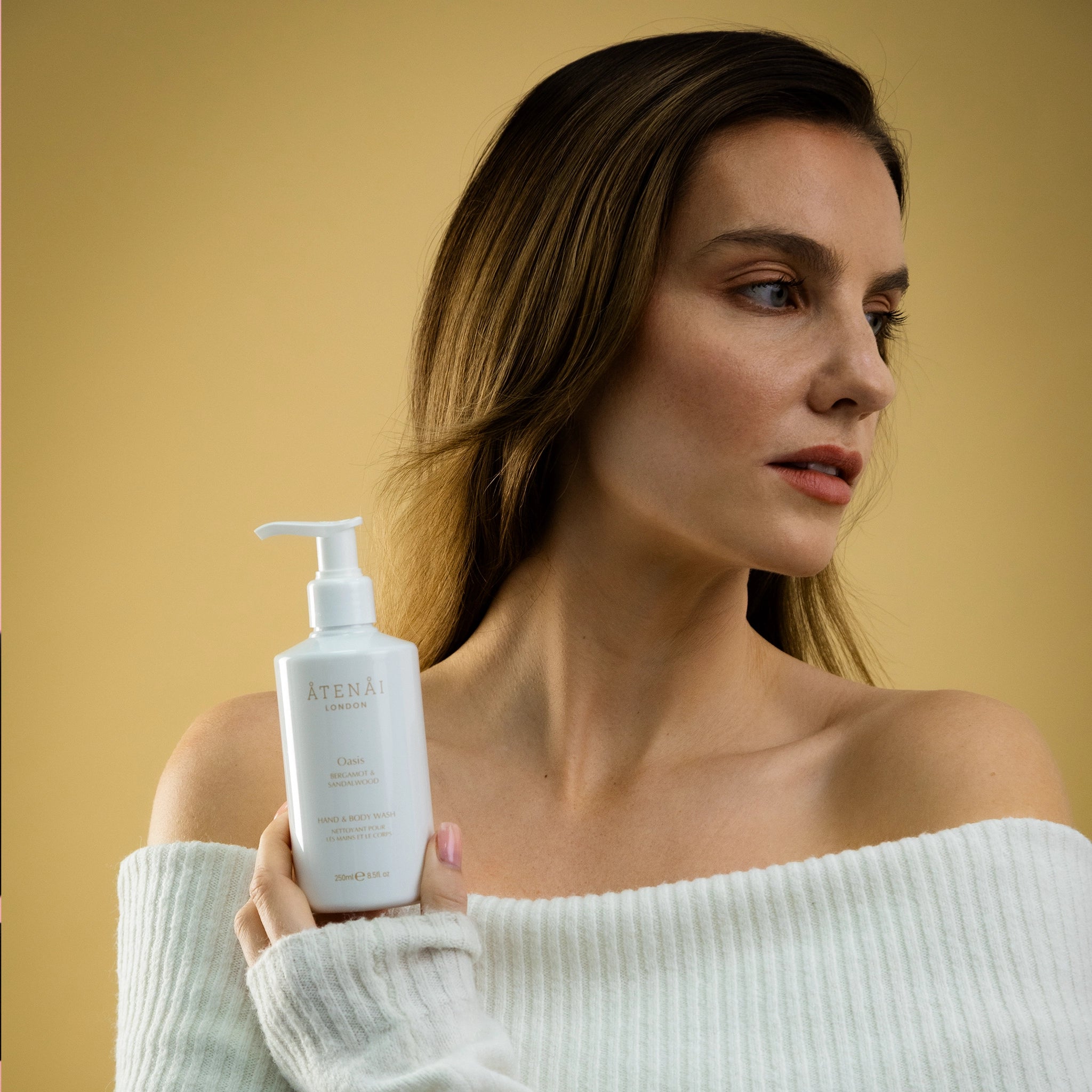 Oasis Shower Duo Set