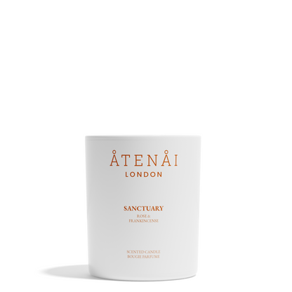 Sanctuary Candle