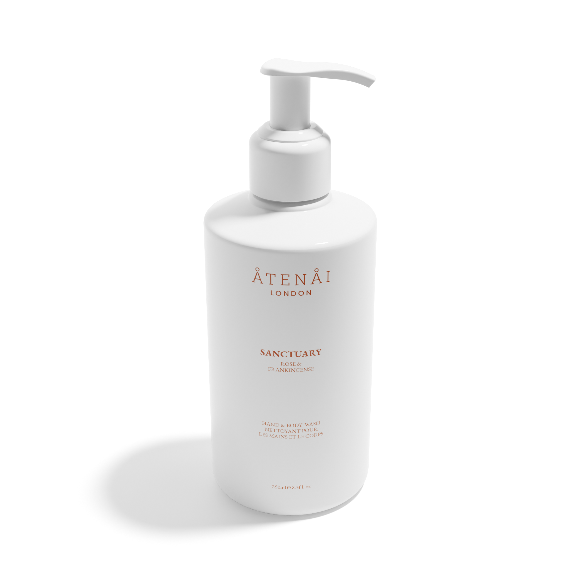 Sanctuary Hand &amp; Body Wash