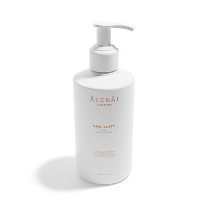 Sanctuary Hand &amp; Body Wash
