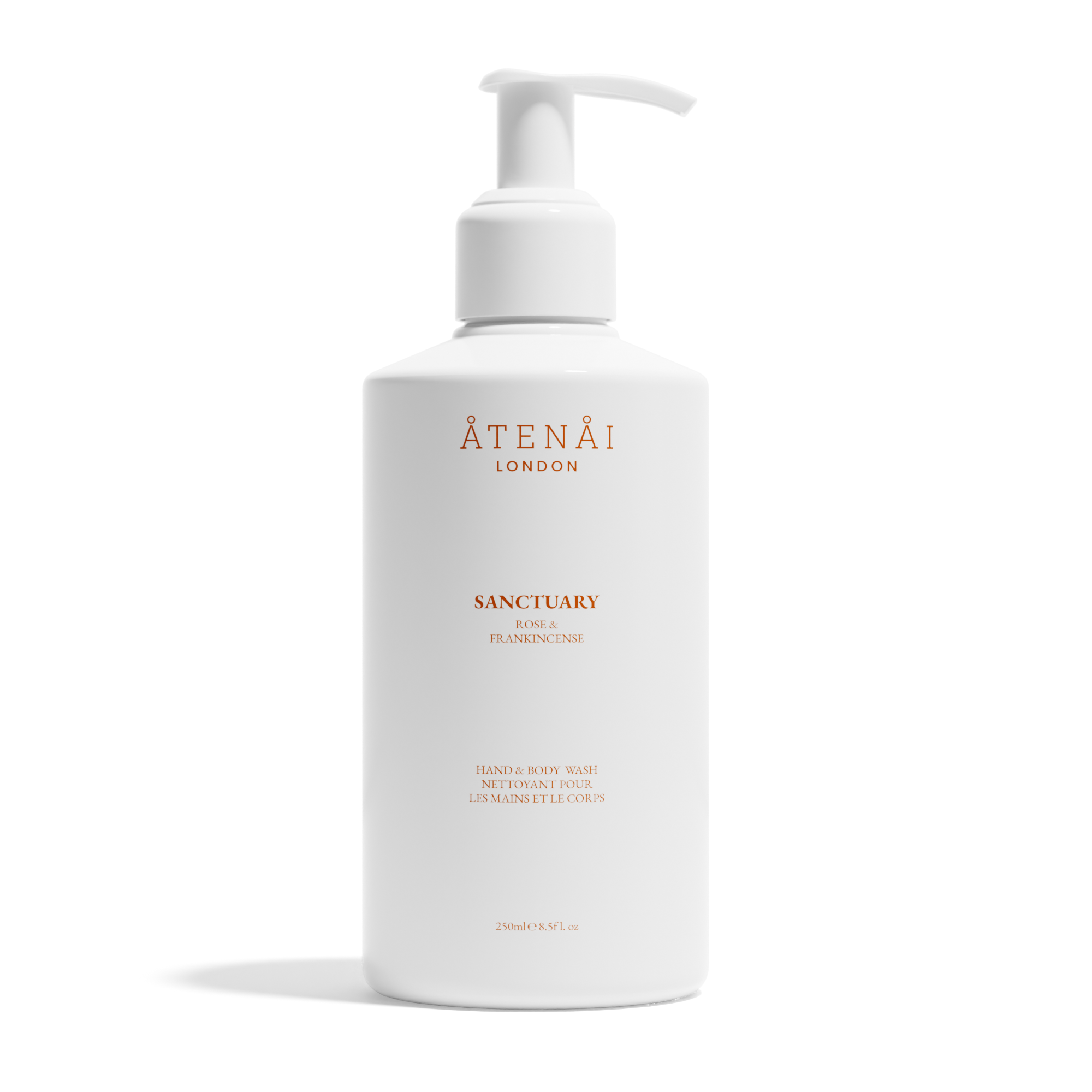 Sanctuary Hand &amp; Body Wash